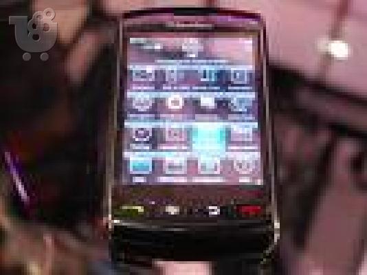 PoulaTo: Blackberry καταιγίδα προς πώληση